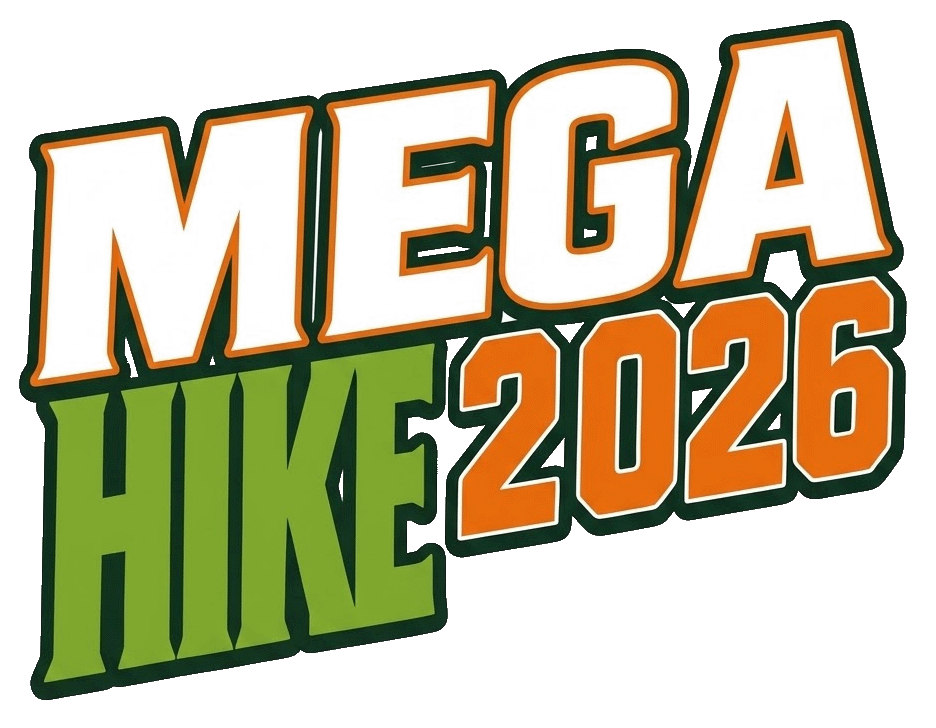 Mega Hike